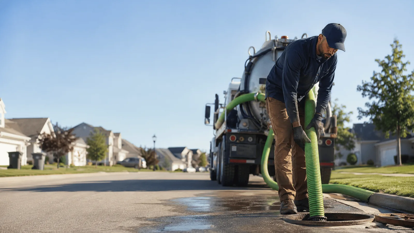 Mosquito Control in Collison, IL